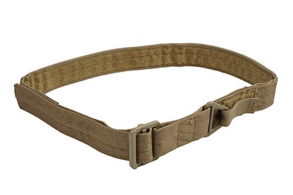 (GFT) Taktický pás Rescue type tactical belt - tan