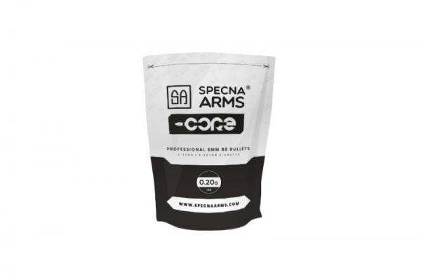 [Specna Arms] 0.20g CORE™ BBs - 1kg